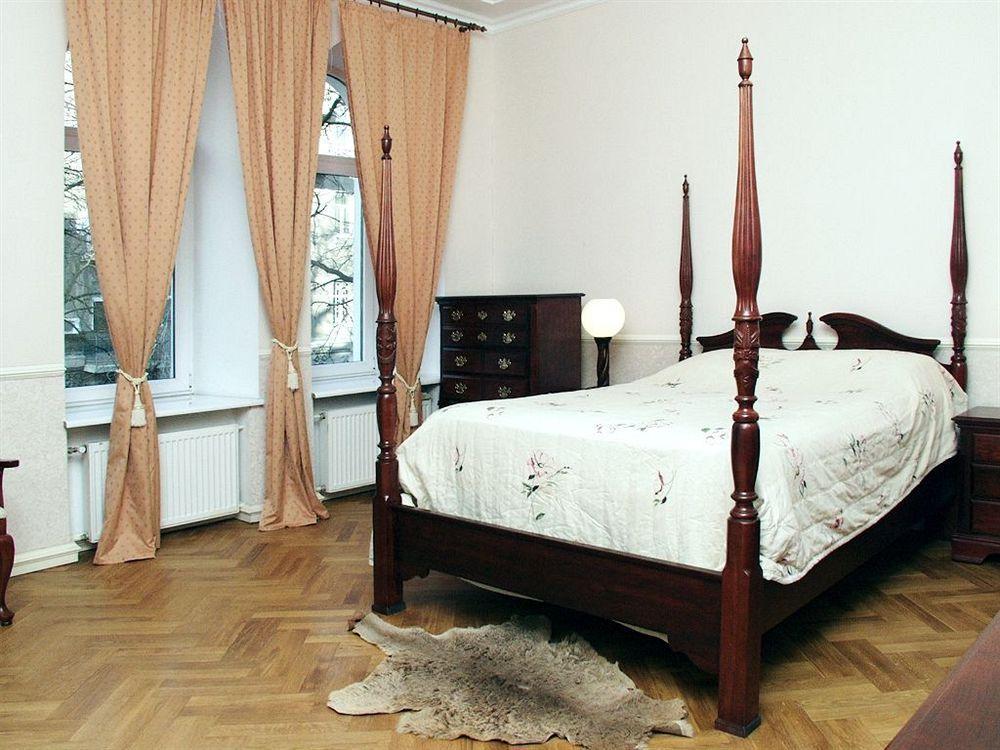 Hotel Pecherskie Lipki Kyjev Exteriér fotografie