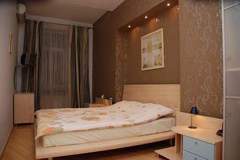 Hotel Pecherskie Lipki Kyjev Exteriér fotografie
