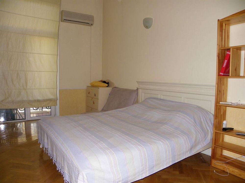Hotel Pecherskie Lipki Kyjev Exteriér fotografie